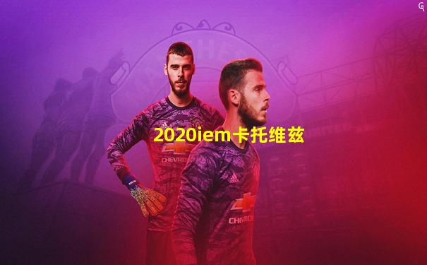 2020iem卡托维兹