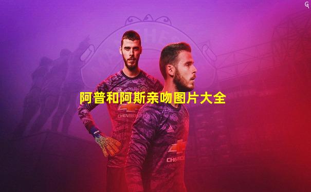 阿普和阿斯亲吻图片大全