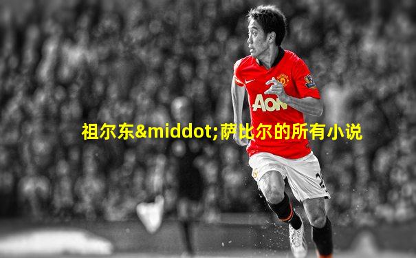 祖尔东·萨比尔的所有小说