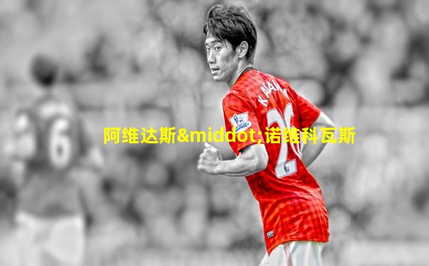 阿维达斯·诺维科瓦斯